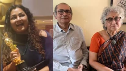 The Elephant Whisperer