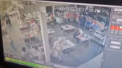 Lucknow bandi video viral