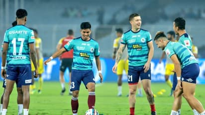 ATK Mohun Bagan