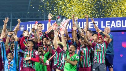 ATK Mohun Bagan