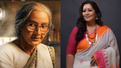 Indubala bhater hotel