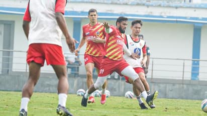 East Bengal