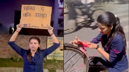 Lucknow Khushi Pandey