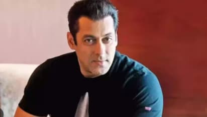 Salman Khan