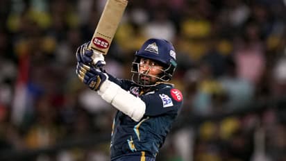Wriddhiman Saha