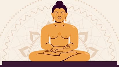 Mahavir Jayanti 2023 