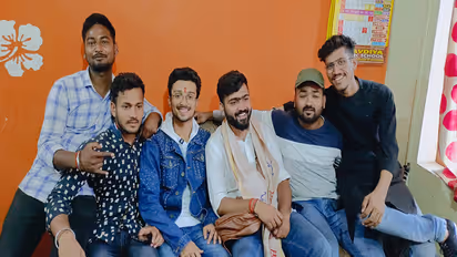 indian idol 13 winner