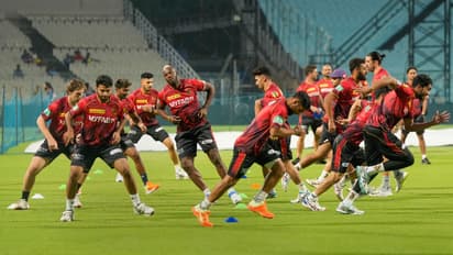 Kolkata Knight Riders