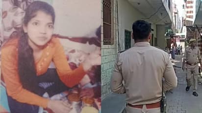 ghaziabad suicide murder