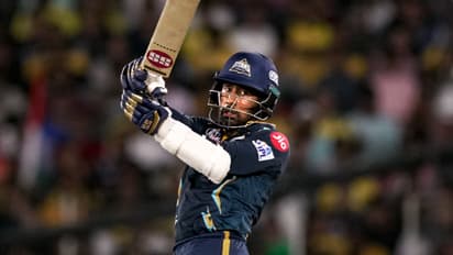 Wriddhiman Saha