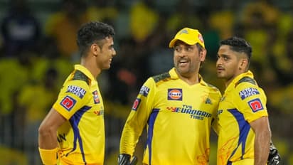 Chennai Super Kings