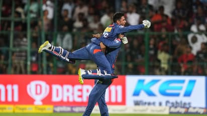 Lucknow Super Giants