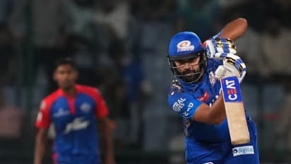 Rohit Sharma