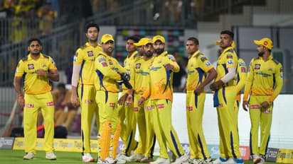 Chennai Super Kings