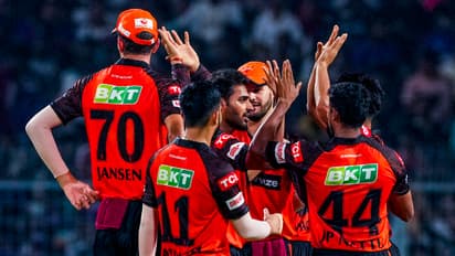 Sunrisers Hyderabad