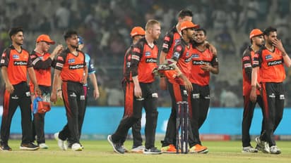 Sunrisers Hyderabad