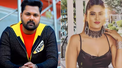 Akanksha Dubey Suicide Case