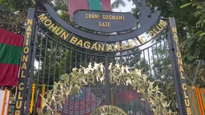 Mohun Bagan
