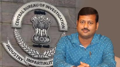 Jeevan Krishna Saha in CBI custody till April 21