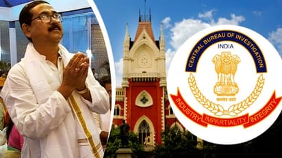 Calcutta High Court has ordered a CBI investigation against TMC MLA Tapas Saha in recruitment corruption