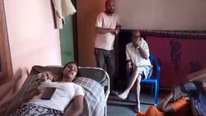 Madhya Pradesh Satna emotional story