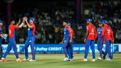 Delhi Capitals