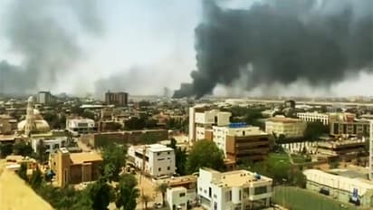 Sudans war has killed 413 people the World Health Organization said