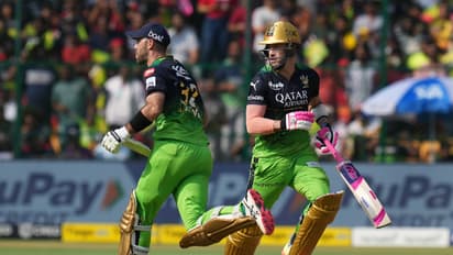 Royal Challengers Bangalore