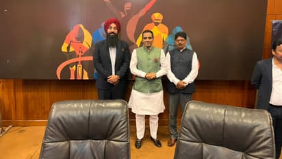 Cycling Federation of India