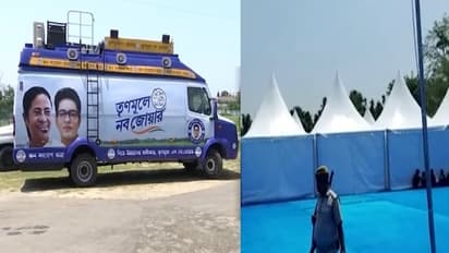  TMC New campaign in north bengal