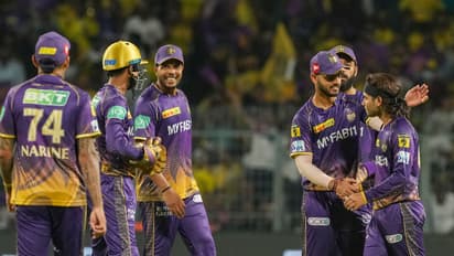 Kolkata Knight Riders