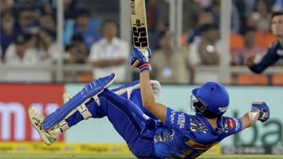 Mumbai Indians