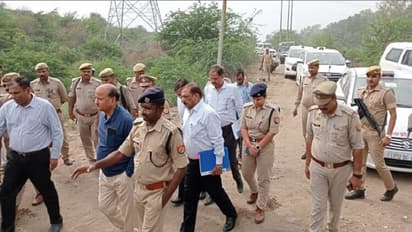 asad gulam encounter 