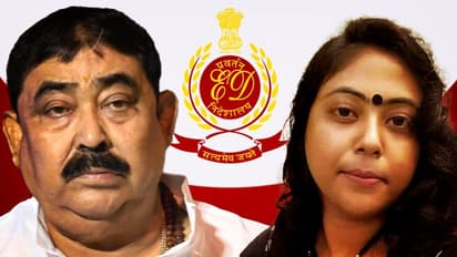 Sukanya Mondal daughter of Anubrata is in ED custody for three days may be interrogated facing her father