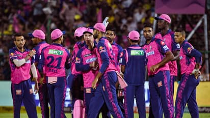 Rajasthan Royals