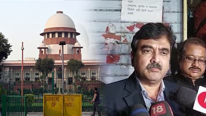 Justice Abhijit Ganguly