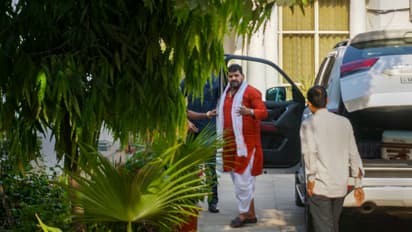 Brij Bhushan Sharan Singh