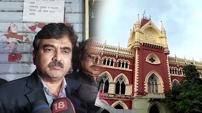 Know what Calcutta High Court Justice Abhijit Gangopadhyay said in the interview