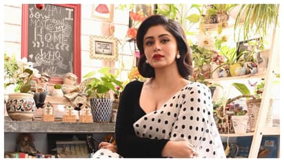 Ritabhari Chakraborty