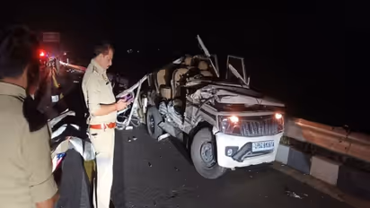 azamgarh accident