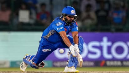 Rohit Sharma
