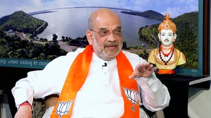 amit shah