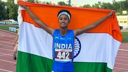 Rezoana Mallick Heena