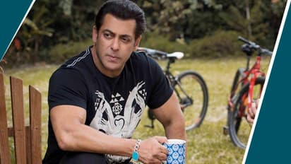 Womens bodies precious the more covered they are the better they will be says Salman Khan