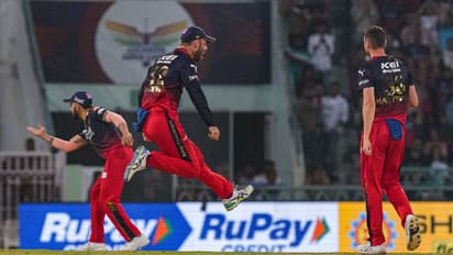 Royal Challengers Bangalore