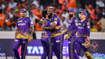 Kolkata Knight Riders