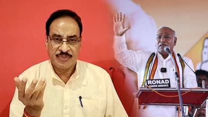 VHP issues legal notice to Cong president for defaming Bajrang Dal demands Rs 100 cr compensation 