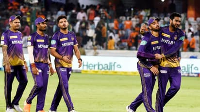 Kolkata Knight Riders