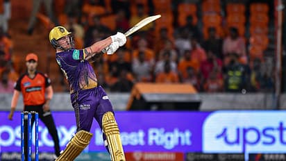 Kolkata Knight Riders