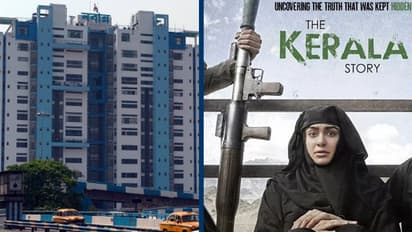 Bengal govt bans controversial movie The Kerala Story says official